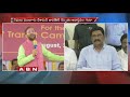 Minister Ganta Slams Union Minister Prakash Javadekar over AP Funds