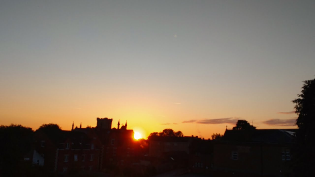 Good morning, sunshine 🌞! - YouTube