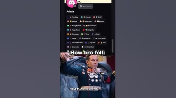 Discord admins 💀