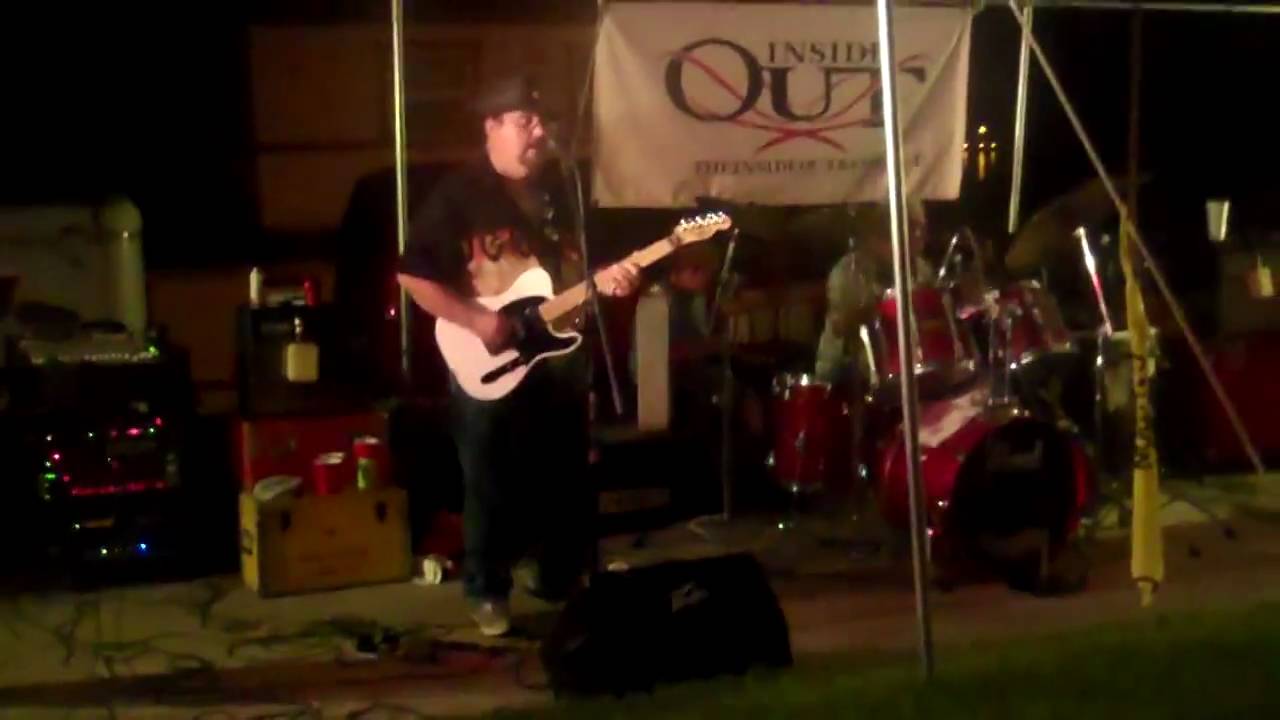 Inside Out performs I,I,I Love You at Augusta Riverfest Regatta YouTube