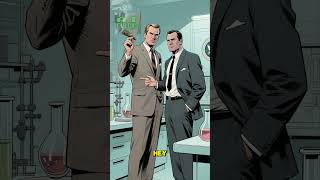 The Exploding Cigar Assassination Plot Explained! #ExplodingCigar #ColdWarHistory