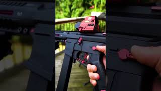 Airsoft Asmr G&G Arp-9
