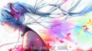 Nightcore→ERROR