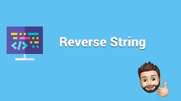 Reverse String - LeetCode Solution  | Two - Pointer Method