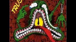 Raw Power - Suicidal
