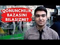 Ijtimoiy so‘rovnoma: Qonunchilik bazasini bilasizmi?