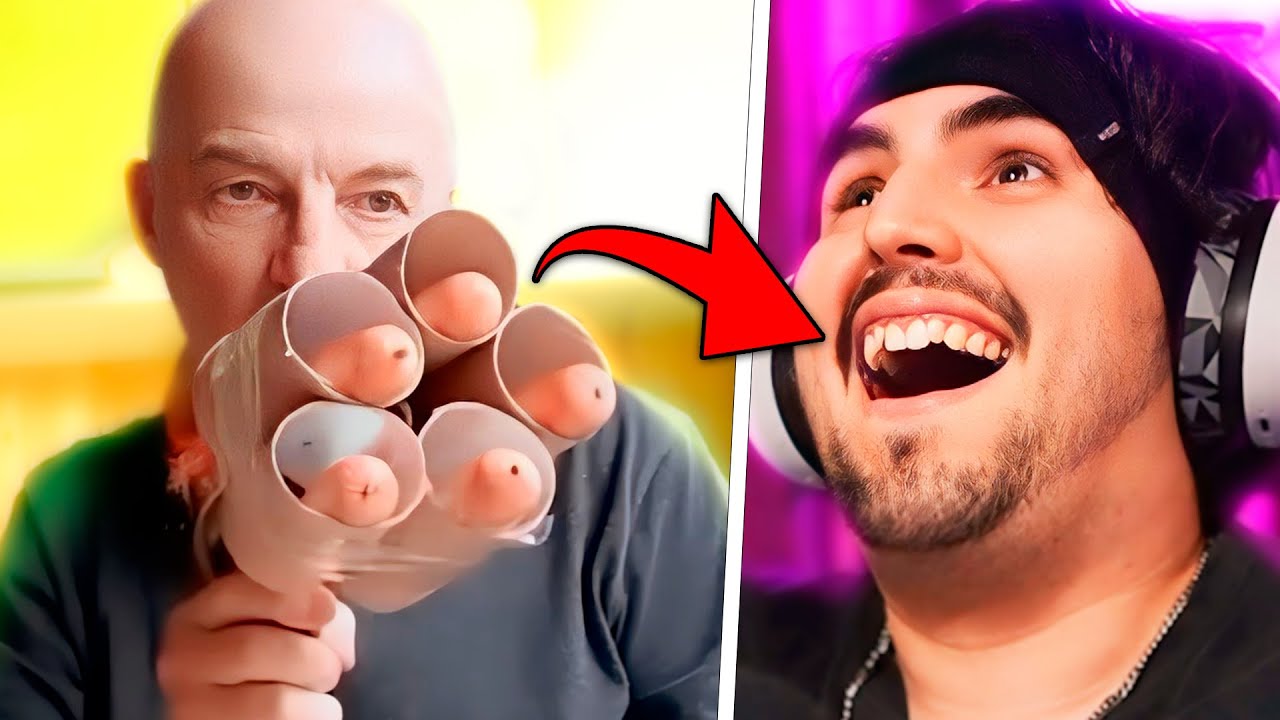 MEMES INUSUALES (Jaja muy chistosos xd)