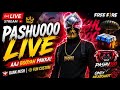 Live streaming of Pashu000