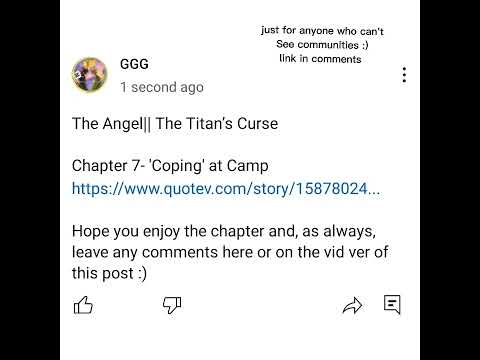 The Angel|| The