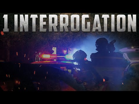 1 Interrogation Trailer | 2020
