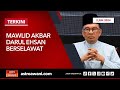 [LANGSUNG] Mawlid Akbar Darul Ehsan Berselawat | 2 Jun 2024