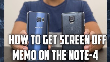 How to Get Note 5