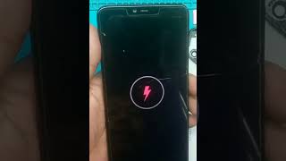 oppo a3s totally dead on cas it just vibrates