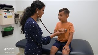Sneha Ramakrishna, MD - Pediatric Oncology - Stanford Medicine Children’s Health