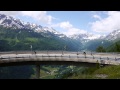 Швейцария. Перевал Сен-Готард (Gotthard Pass)