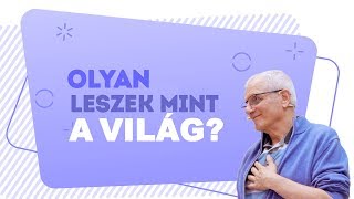 Olyan leszek, mint a világ? | Gunagriha előadása