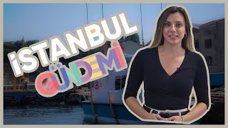 İstanbul'un Gündemi Resimi
