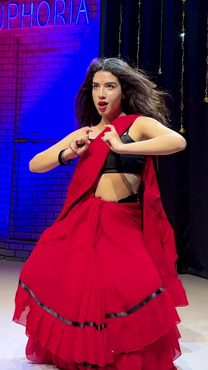 Chammak Challo - Ra One | Dance Challenge Ft. Palak Chandani | The Euphoria Studio #chammakchallo