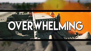 Full OVERWHELMING FORCE - Squad Update