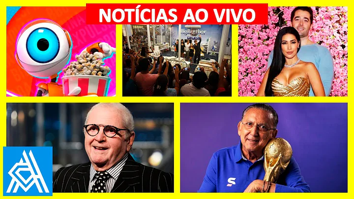 BBB 23 + TikToks na Casa de Vidro? + Simria + J So...