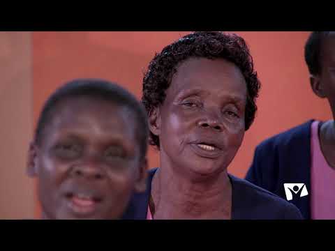 Download Yatupasa Kumshukuru Mungu || Kadika Church Choir