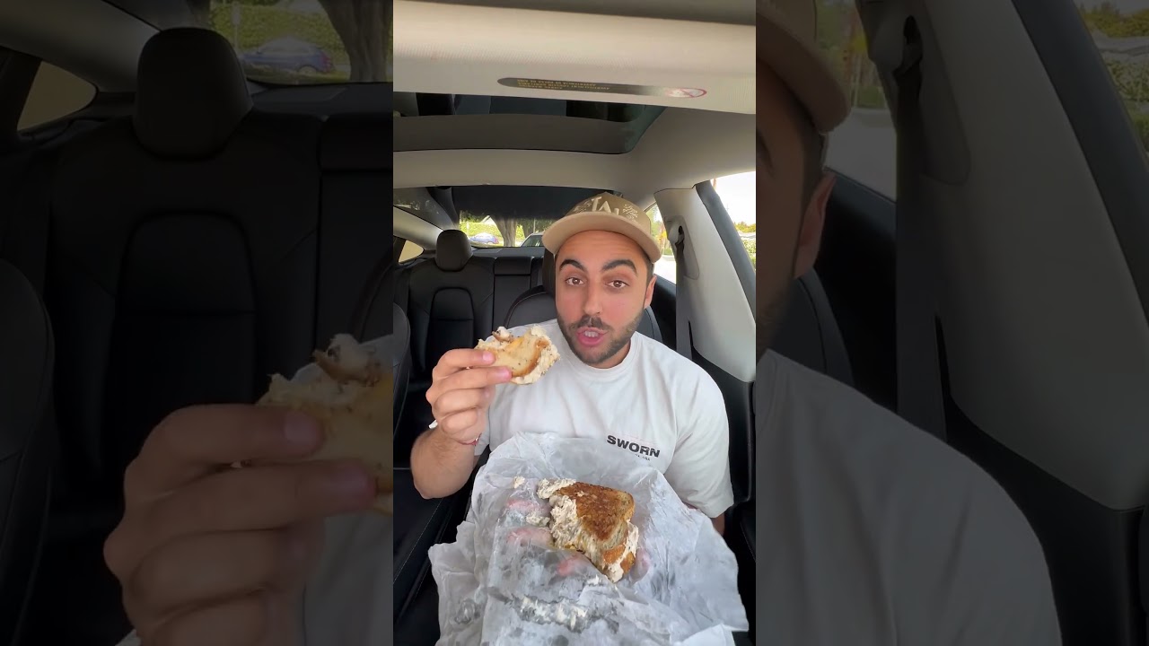 Best Tuna Melt in LA???