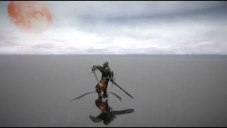 skyrimSE mco Valhalla DW Greatswords