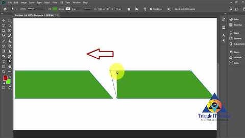 Class-19:  Path Selection and Direct Selection Tool in photoshop Bangla