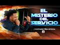 EL MISTERIO DEL SERVICIO / Jonathan Piña