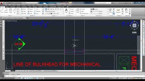 DJE.ca Suite over Garage AutoCAD Tutorials - Sections - Part 3 of 3