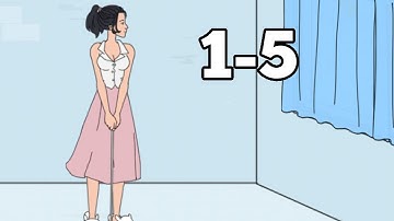 Hide The Snacks Level 1 2 3 4 5 Android Walkthrough