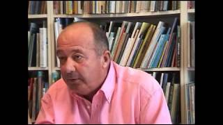 Play video: Petite leçon d'économie du livre de jeunesse par Jean Delas