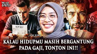 Download Lagu 💥KALAU HIDUPMU MASIH BERGANTUNG PADA GAJI, TONTON INI!! MP3