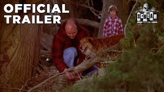 The Pack - Official Trailer | 1977