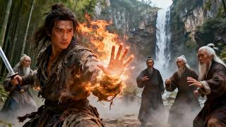 Download Lagu 2025精选武侠剧,街邊骯髒乞丐竟是蓋世高手,随手帮助废柴小伙登上武道之巔! _ Kung Fu _ 成毅_甄子丹#中国电视#赴山海 MP3 Download Lagu 2025精选武侠剧,街邊骯髒乞丐竟是蓋世高手,随手帮助废柴小伙登上武道之巔! _ Kung Fu _ 成毅_甄子丹#中国电视#赴山海 MP3