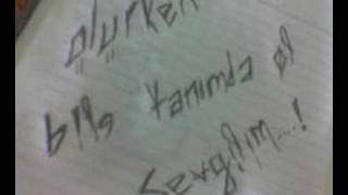 Ölümde Var Sonunda