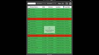 Famous iTreatMD Progress note demo Net Worth