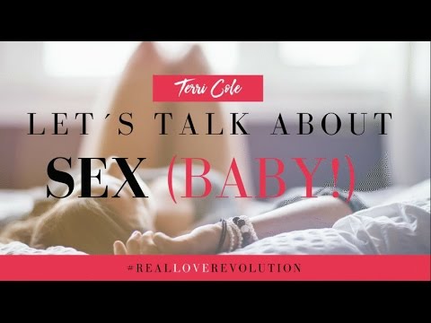 Love and Sex  - How to talk about what you want Sexually - Terri Cole - Real Love Revolution