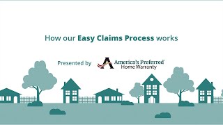 How Our Easy Claims Process Works