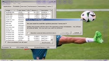 Windows server 2008 r2 bsod vectras vm part 3