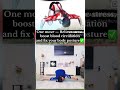 Relieve shoulder pain naturally with gentle yoga #motivation#painrelief#yogaskills #weightlosstips