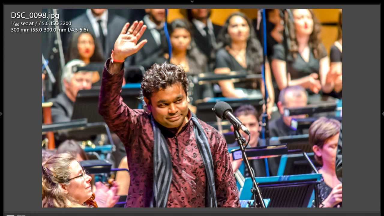 concert photography pricing Photo Critique - Episode 212