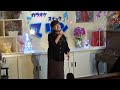 リップスティック(桜田淳子)cover 容子  概要欄(その他)に歌詞がでます!