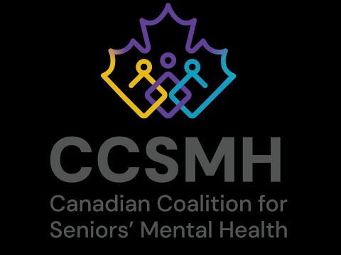 First Clinical Guidelines to Address Anxiety in Older Adults Developed by the Canadian Coalition for Seniors' Mental Health