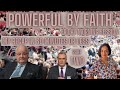 My Recap of the Powerful by Faith Jehovah's Witness Convention, Friday Morning Part 2 #Watchtower