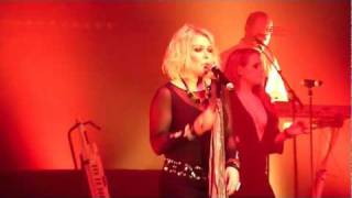 Kim Wilde - Paris - La Cigale - 18.03.2011 - Cambodia