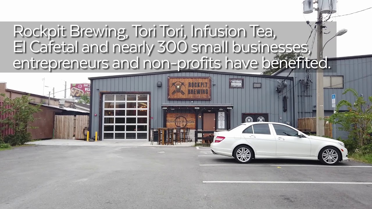 city-of-orlando-small-business-incentive-program-youtube