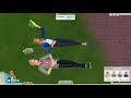 The Sim in love