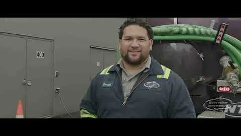 HOW TO SIZE A GREASE TRAP | Expert tips with WCR