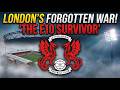 The 1.8-Mile War: How the Premier League Squeezed the East End